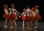 Gala de danse classique du 9 juin 2024